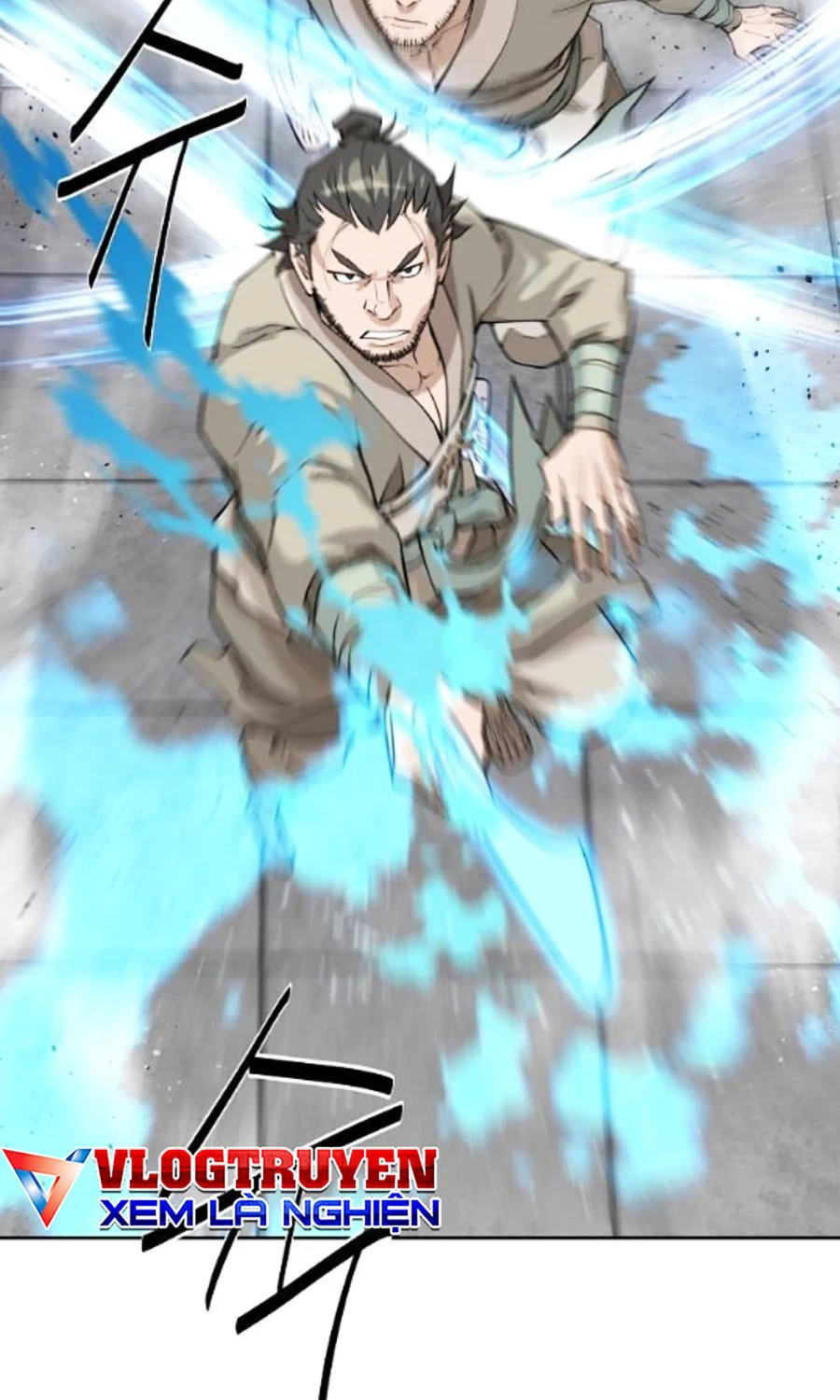 Đại Thánh Trùng Sinh Nam Cung Thế Gia Chapter 31 - 41