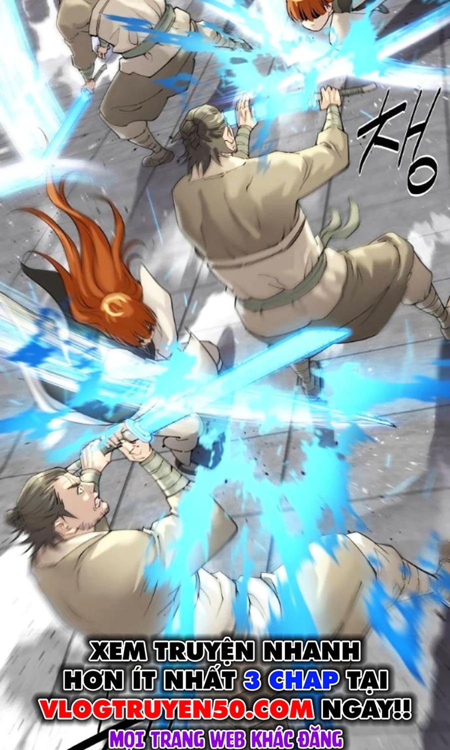 Đại Thánh Trùng Sinh Nam Cung Thế Gia Chapter 31 - 50