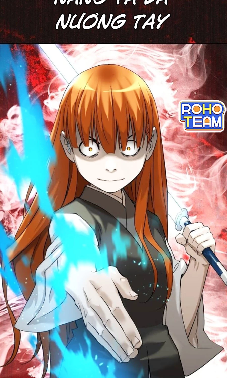 Đại Thánh Trùng Sinh Nam Cung Thế Gia Chapter 31 - 61