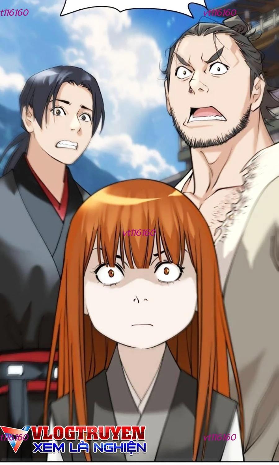 Đại Thánh Trùng Sinh Nam Cung Thế Gia Chapter 31 - 84