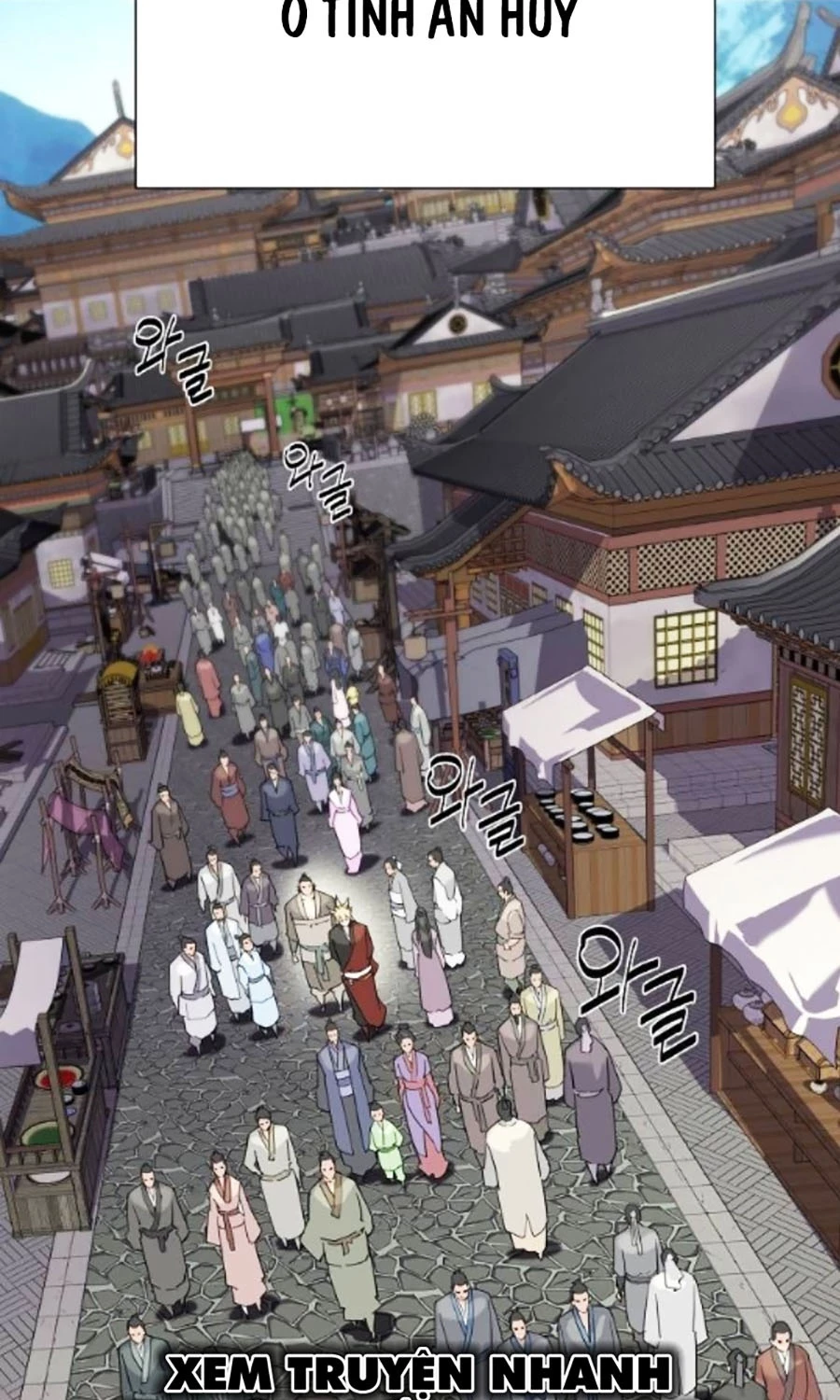 Đại Thánh Trùng Sinh Nam Cung Thế Gia Chapter 31 - 89