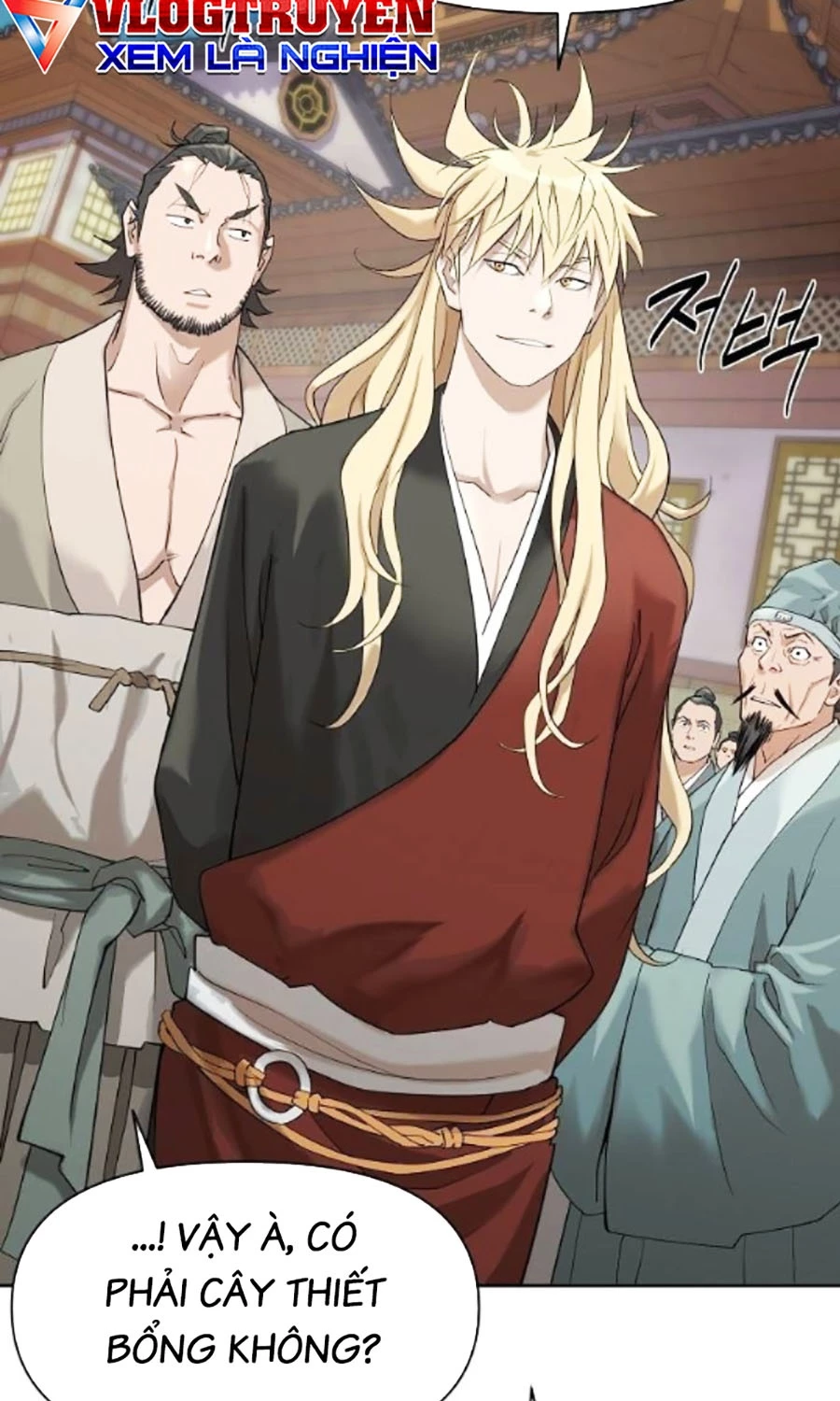 Đại Thánh Trùng Sinh Nam Cung Thế Gia Chapter 31 - 91