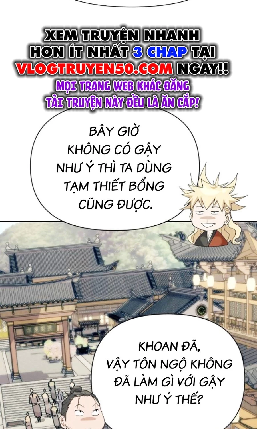 Đại Thánh Trùng Sinh Nam Cung Thế Gia Chapter 31 - 94