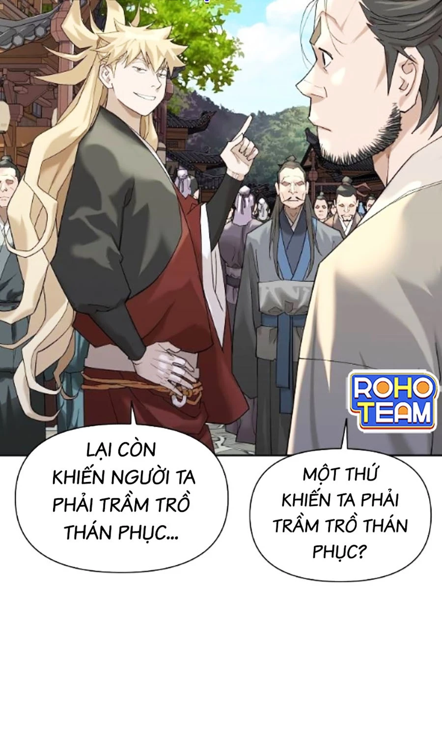 Đại Thánh Trùng Sinh Nam Cung Thế Gia Chapter 31 - 97