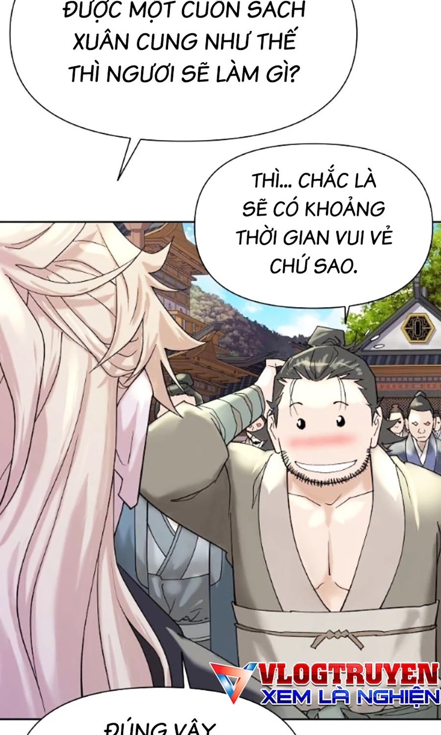 Đại Thánh Trùng Sinh Nam Cung Thế Gia Chapter 31 - 100