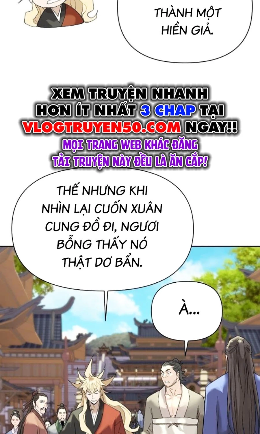 Đại Thánh Trùng Sinh Nam Cung Thế Gia Chapter 31 - 103