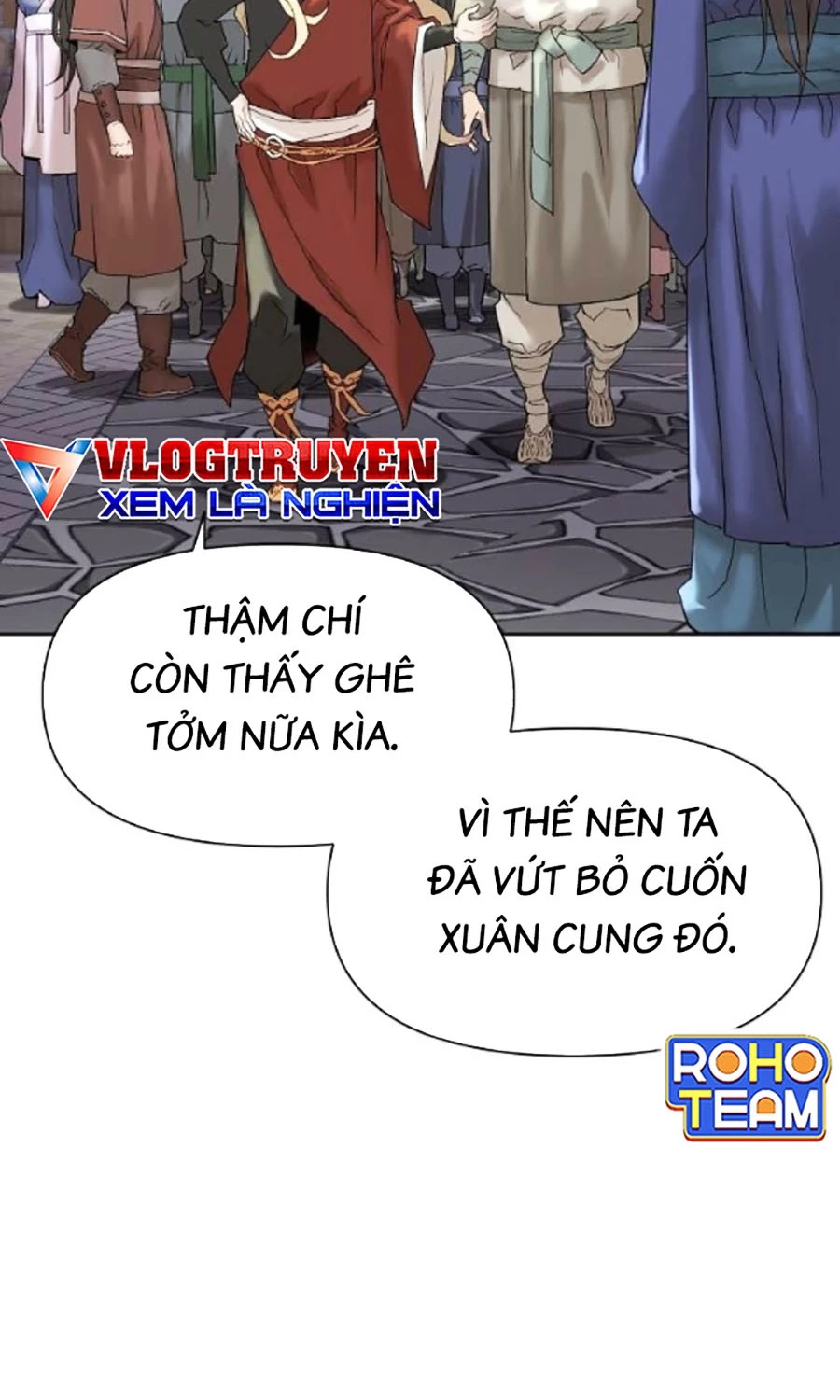 Đại Thánh Trùng Sinh Nam Cung Thế Gia Chapter 31 - 104