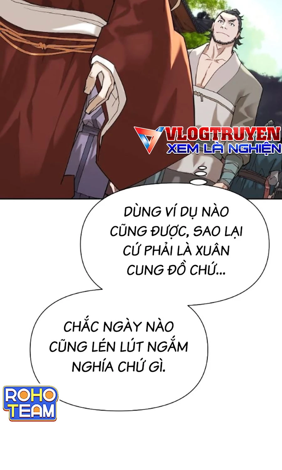 Đại Thánh Trùng Sinh Nam Cung Thế Gia Chapter 31 - 110