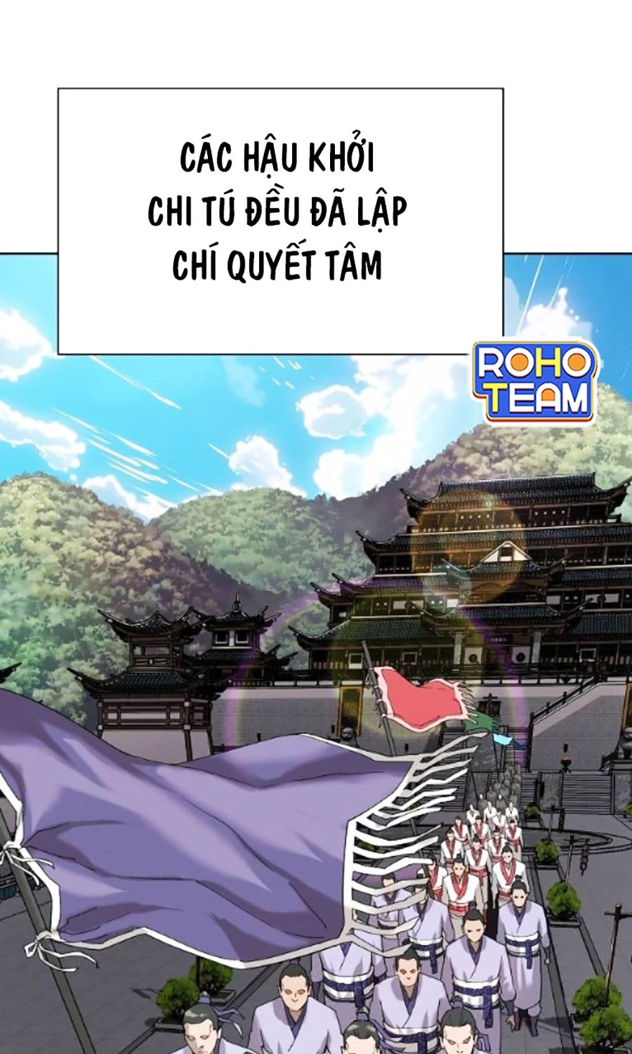 Đại Thánh Trùng Sinh Nam Cung Thế Gia Chapter 31 - 113