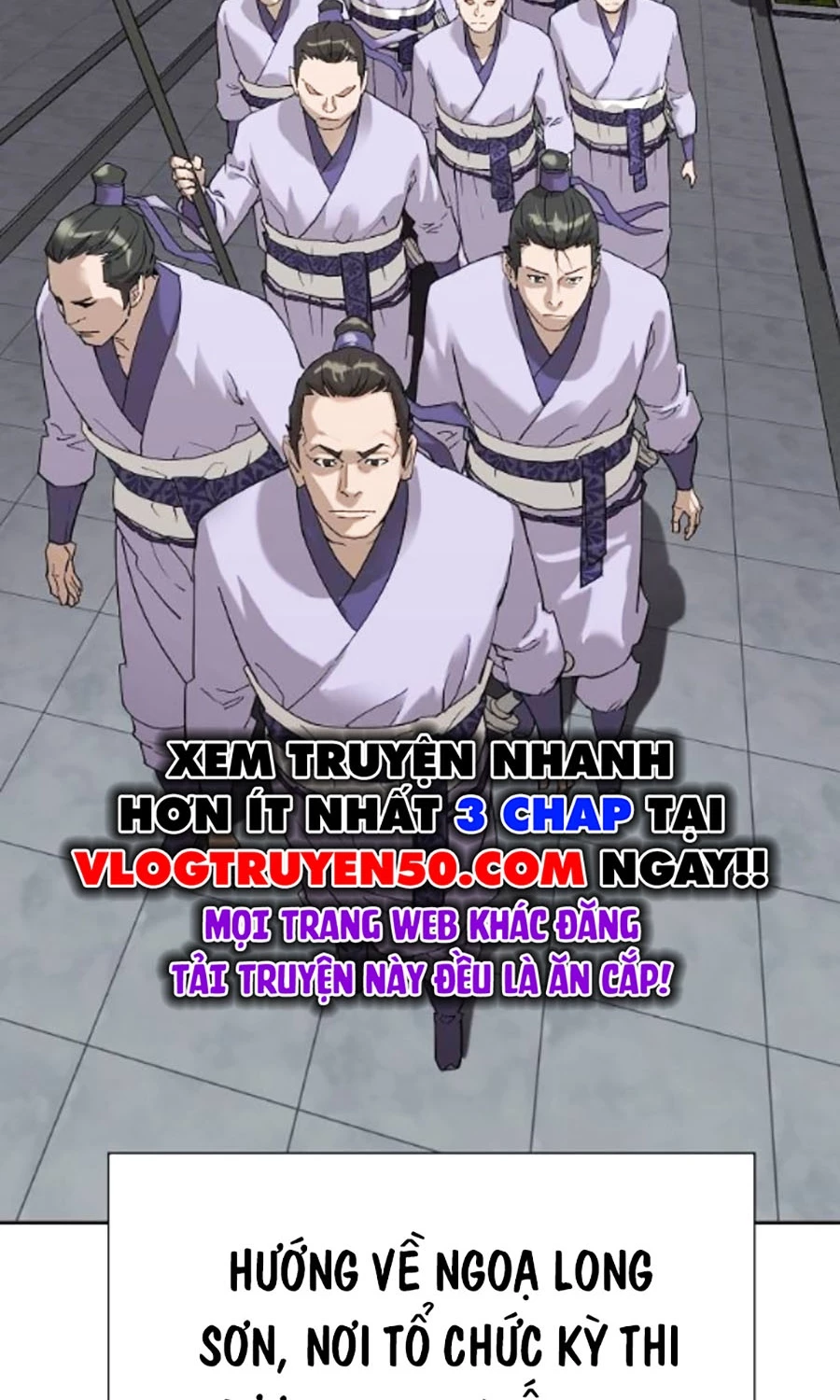 Đại Thánh Trùng Sinh Nam Cung Thế Gia Chapter 31 - 114