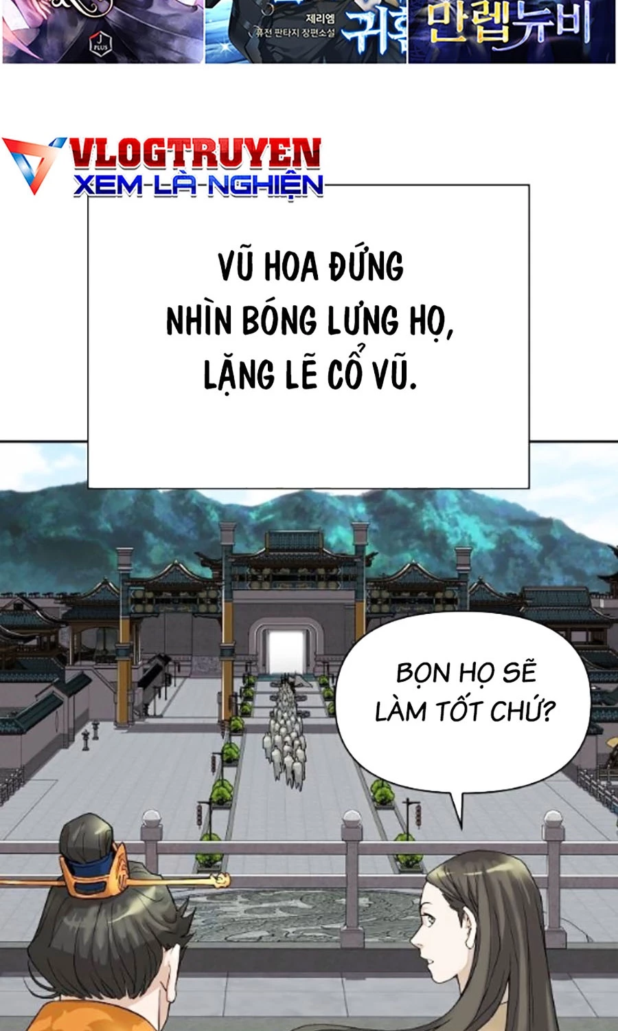 Đại Thánh Trùng Sinh Nam Cung Thế Gia Chapter 31 - 117
