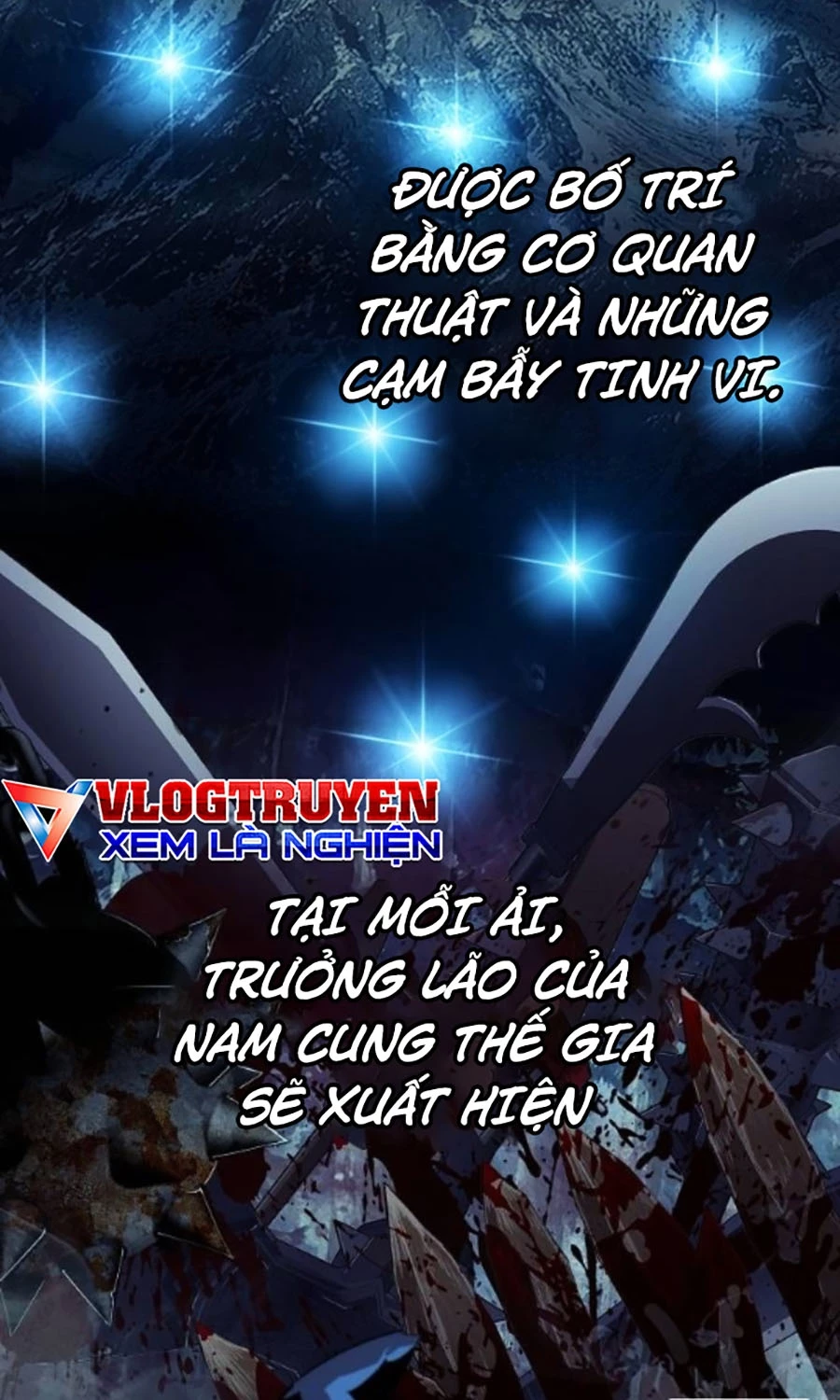 Đại Thánh Trùng Sinh Nam Cung Thế Gia Chapter 31 - 120