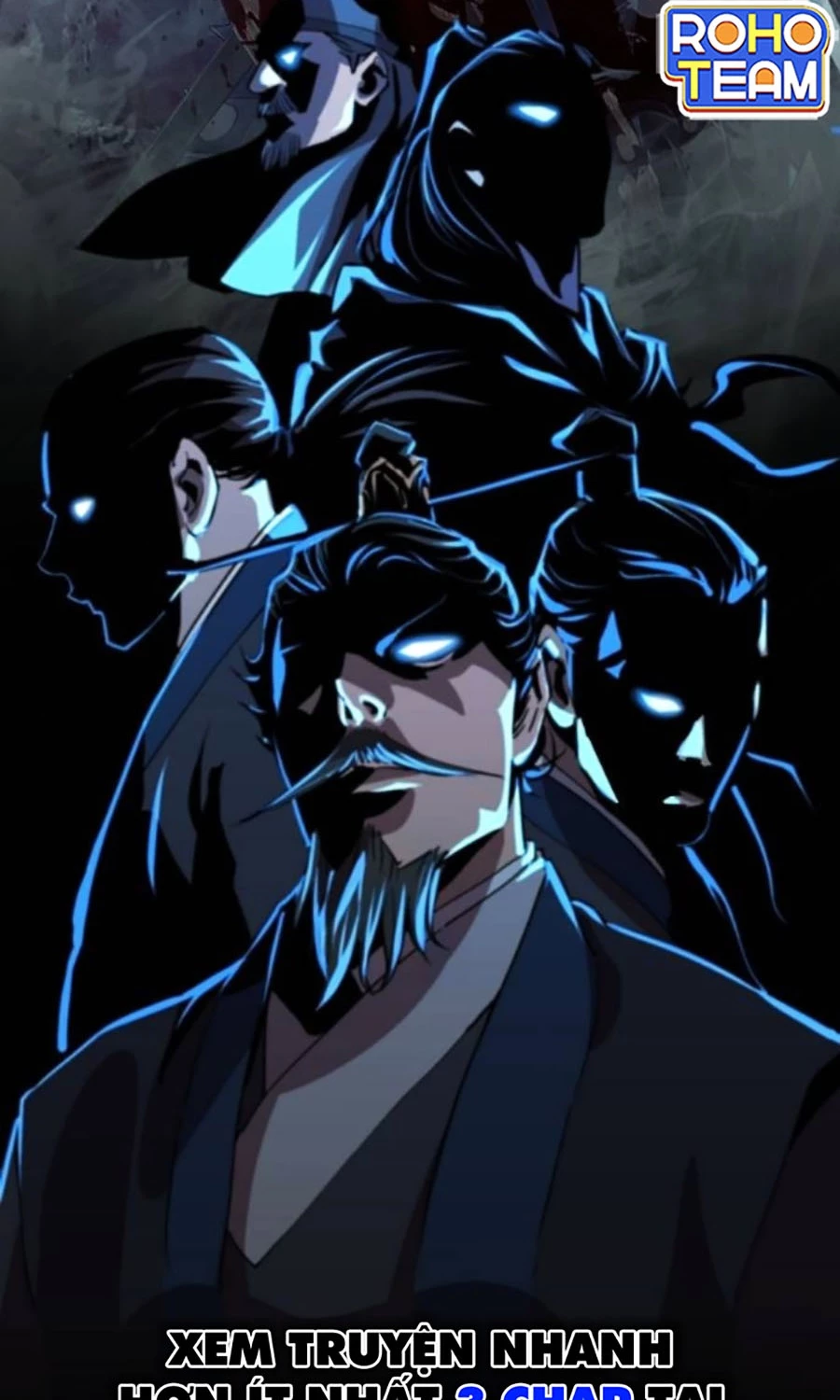 Đại Thánh Trùng Sinh Nam Cung Thế Gia Chapter 31 - 121