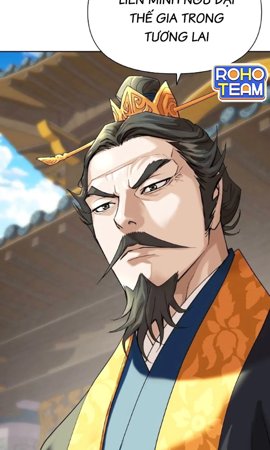 Đại Thánh Trùng Sinh Nam Cung Thế Gia Chapter 31 - 125