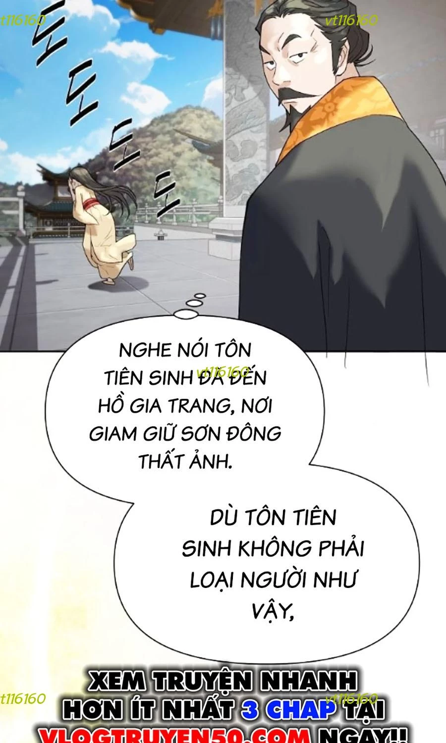 Đại Thánh Trùng Sinh Nam Cung Thế Gia Chapter 31 - 136