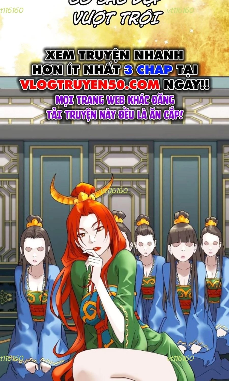 Đại Thánh Trùng Sinh Nam Cung Thế Gia Chapter 31 - 138