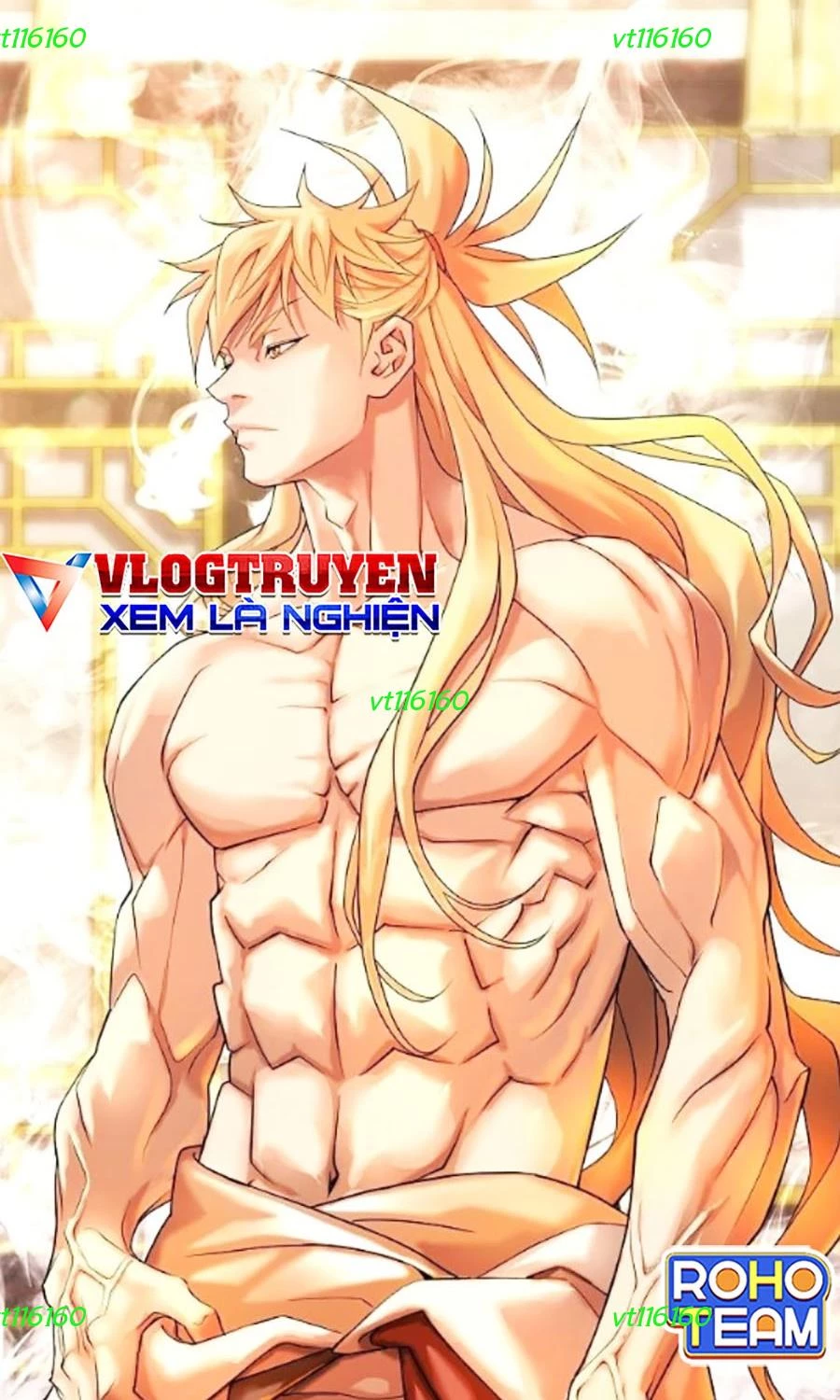 Đại Thánh Trùng Sinh Nam Cung Thế Gia Chapter 31 - 143