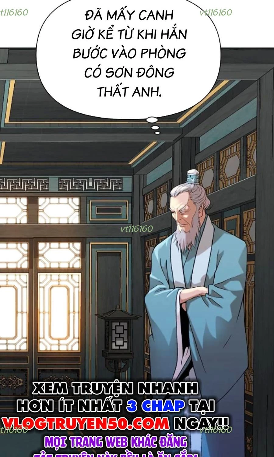 Đại Thánh Trùng Sinh Nam Cung Thế Gia Chapter 32 - 6