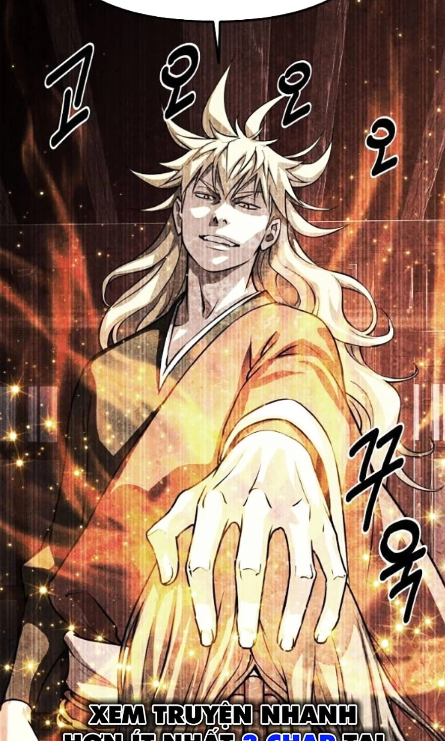 Đại Thánh Trùng Sinh Nam Cung Thế Gia Chapter 32 - 24