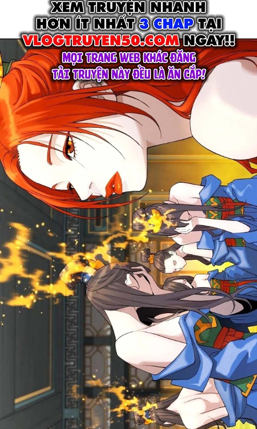 Đại Thánh Trùng Sinh Nam Cung Thế Gia Chapter 32 - 29