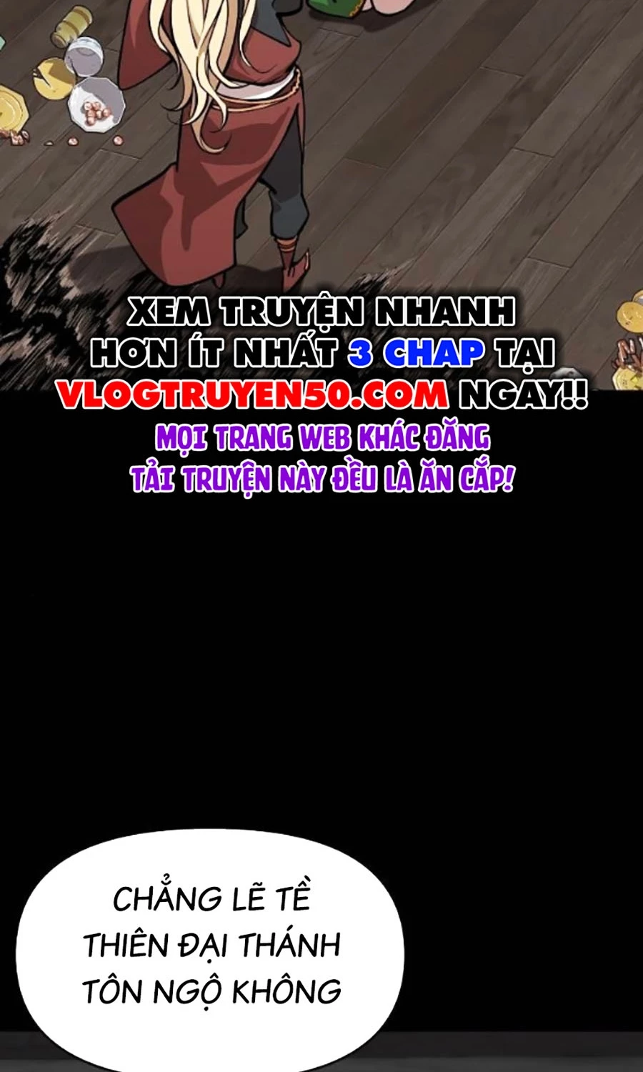 Đại Thánh Trùng Sinh Nam Cung Thế Gia Chapter 32 - 34