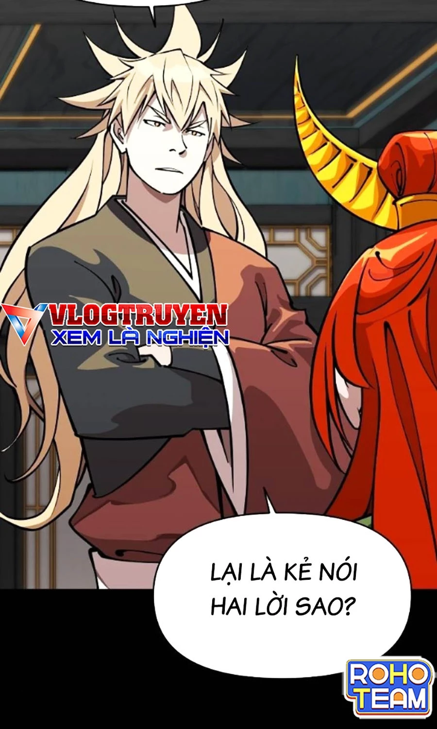 Đại Thánh Trùng Sinh Nam Cung Thế Gia Chapter 32 - 35