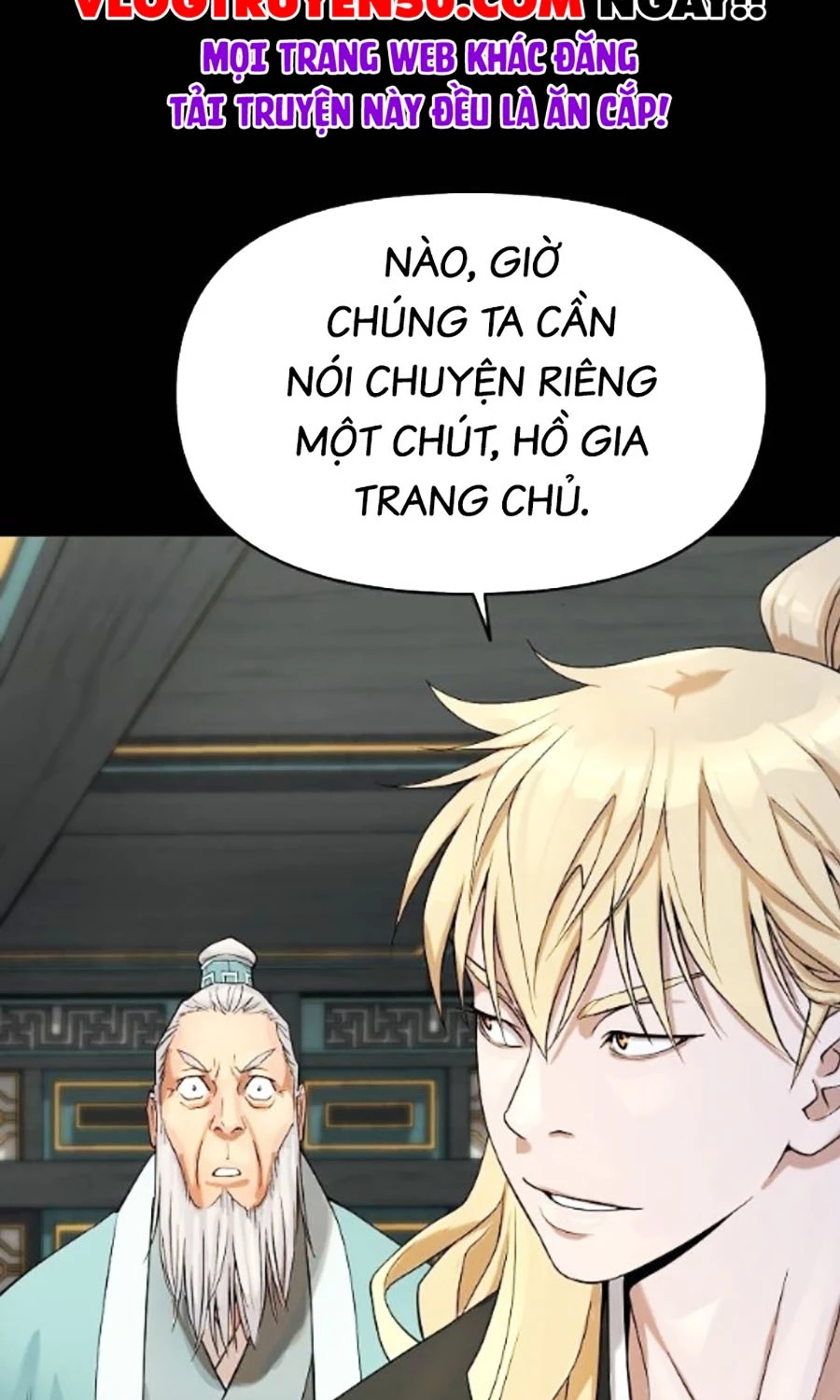 Đại Thánh Trùng Sinh Nam Cung Thế Gia Chapter 32 - 37