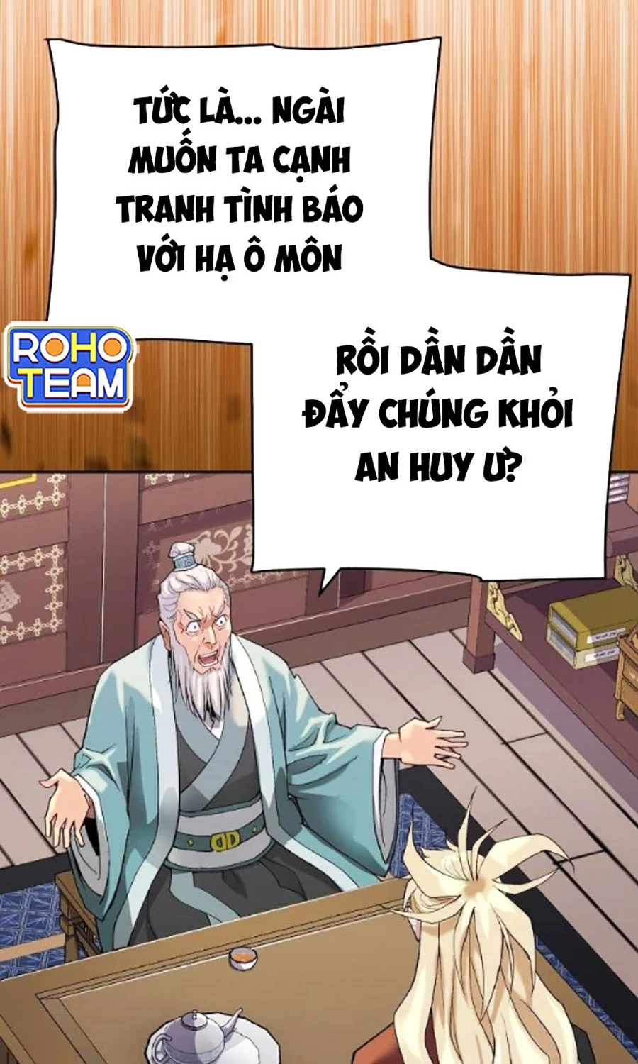 Đại Thánh Trùng Sinh Nam Cung Thế Gia Chapter 32 - 44