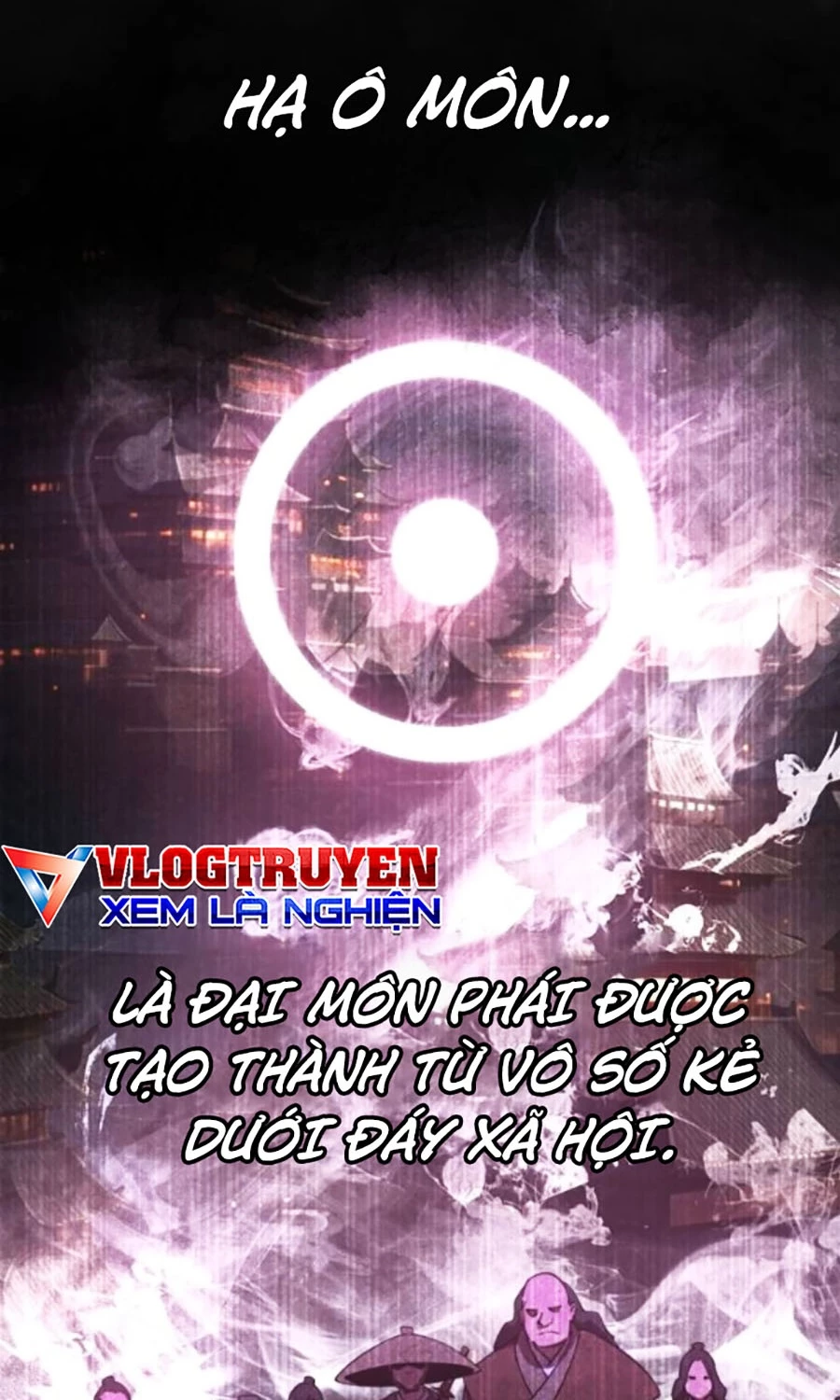 Đại Thánh Trùng Sinh Nam Cung Thế Gia Chapter 32 - 48