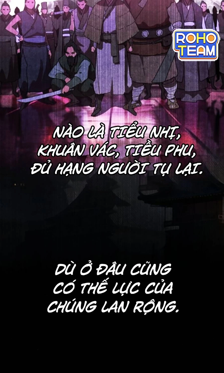 Đại Thánh Trùng Sinh Nam Cung Thế Gia Chapter 32 - 49