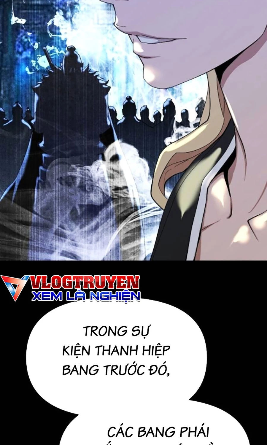 Đại Thánh Trùng Sinh Nam Cung Thế Gia Chapter 32 - 53