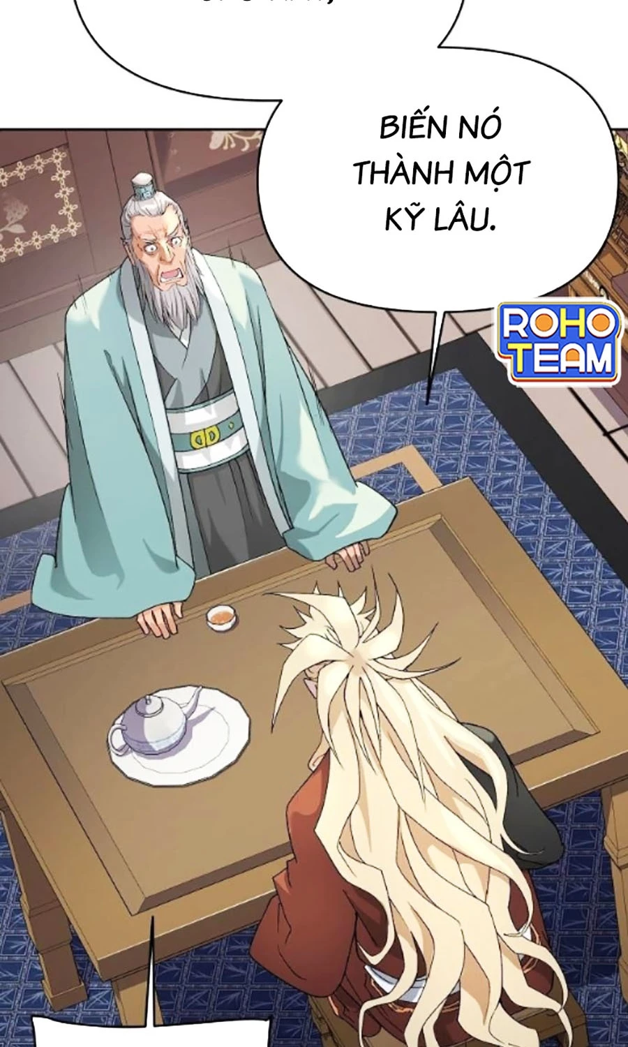 Đại Thánh Trùng Sinh Nam Cung Thế Gia Chapter 32 - 61