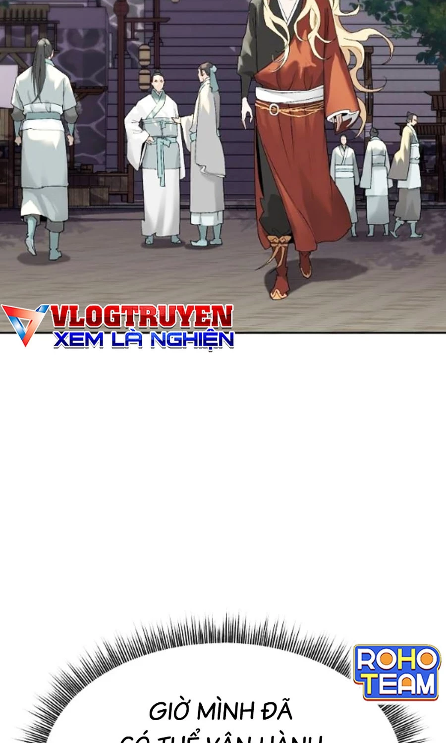 Đại Thánh Trùng Sinh Nam Cung Thế Gia Chapter 32 - 69