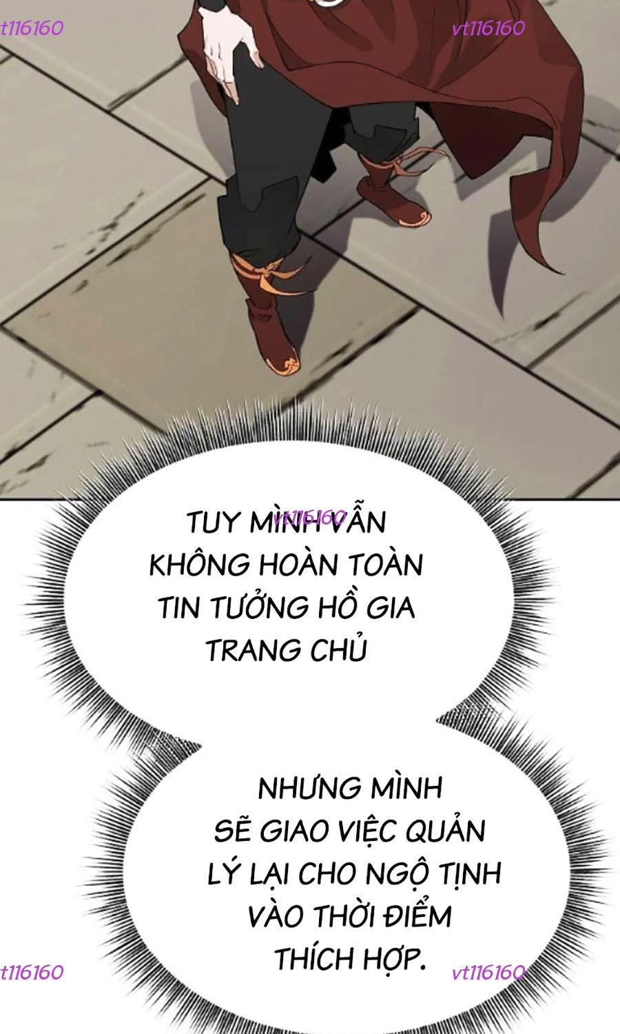 Đại Thánh Trùng Sinh Nam Cung Thế Gia Chapter 32 - 71