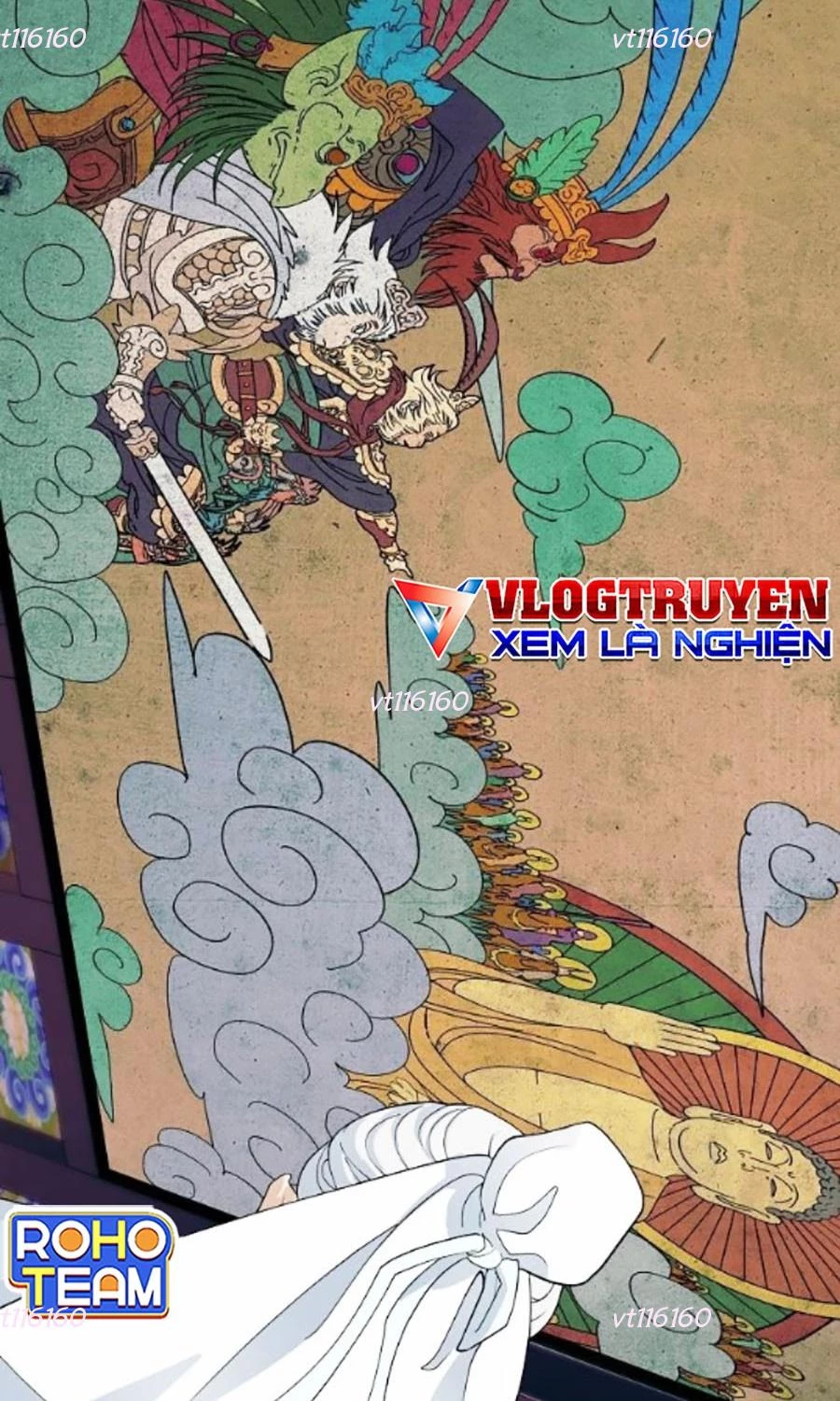 Đại Thánh Trùng Sinh Nam Cung Thế Gia Chapter 32 - 91