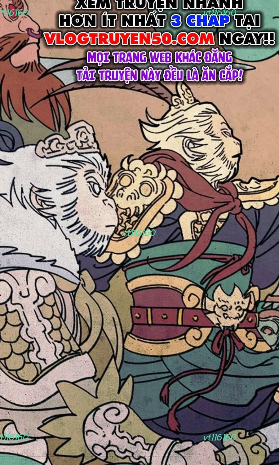 Đại Thánh Trùng Sinh Nam Cung Thế Gia Chapter 32 - 93