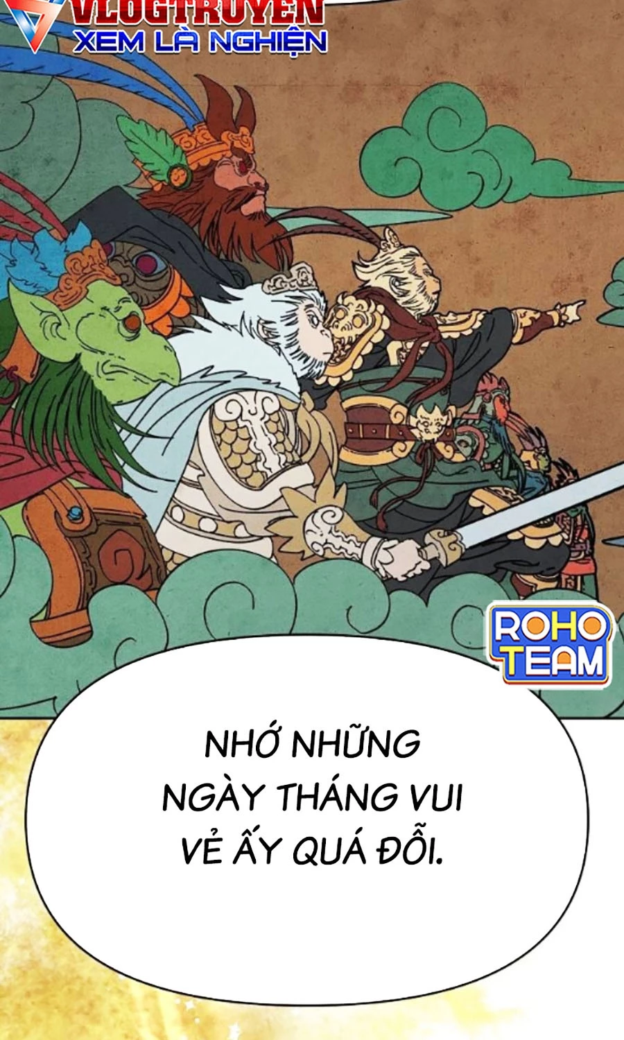 Đại Thánh Trùng Sinh Nam Cung Thế Gia Chapter 32 - 98