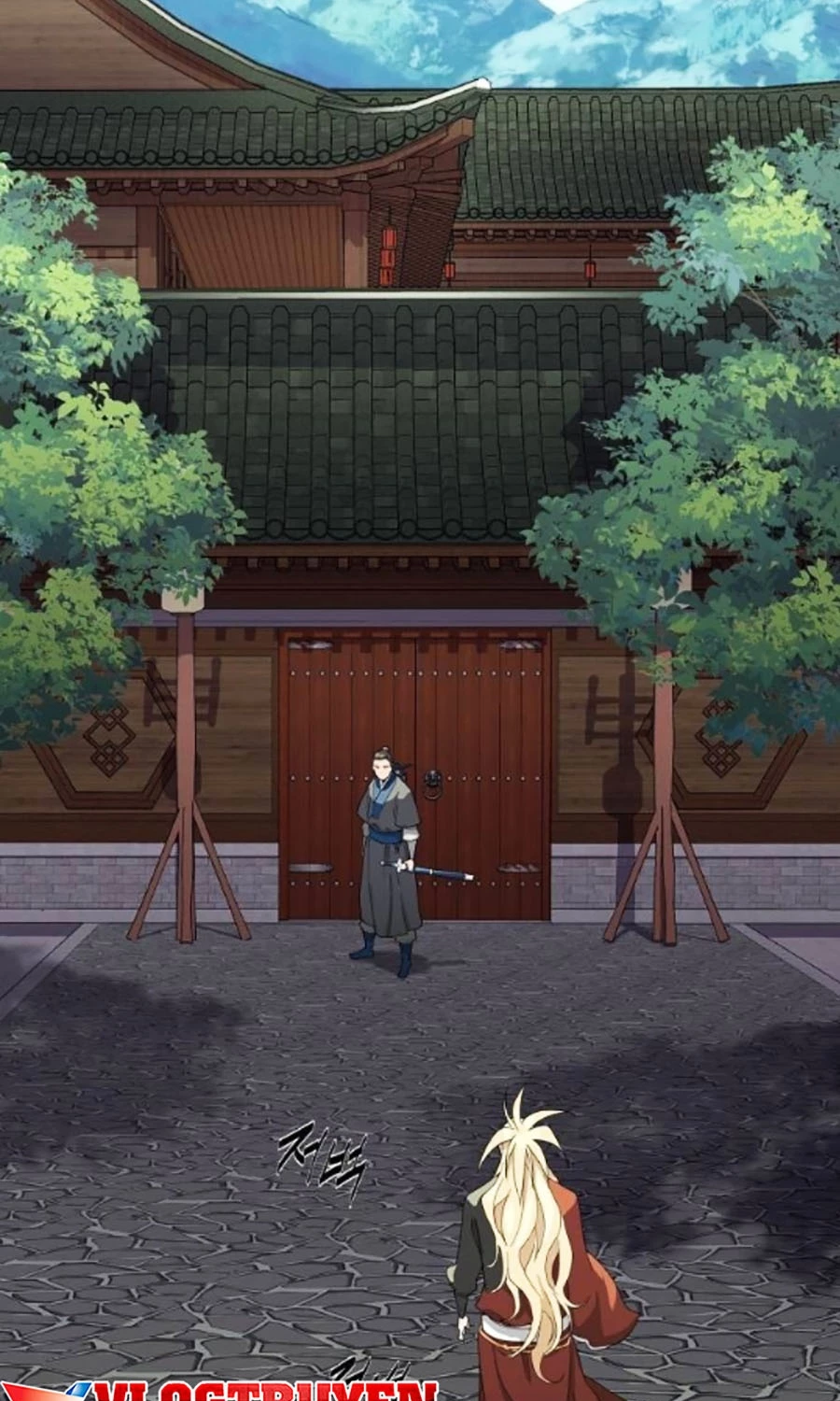 Đại Thánh Trùng Sinh Nam Cung Thế Gia Chapter 32 - 100