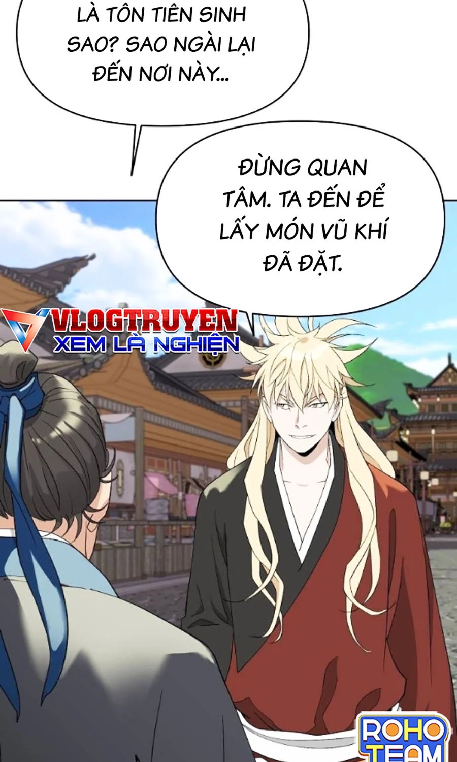 Đại Thánh Trùng Sinh Nam Cung Thế Gia Chapter 32 - 103