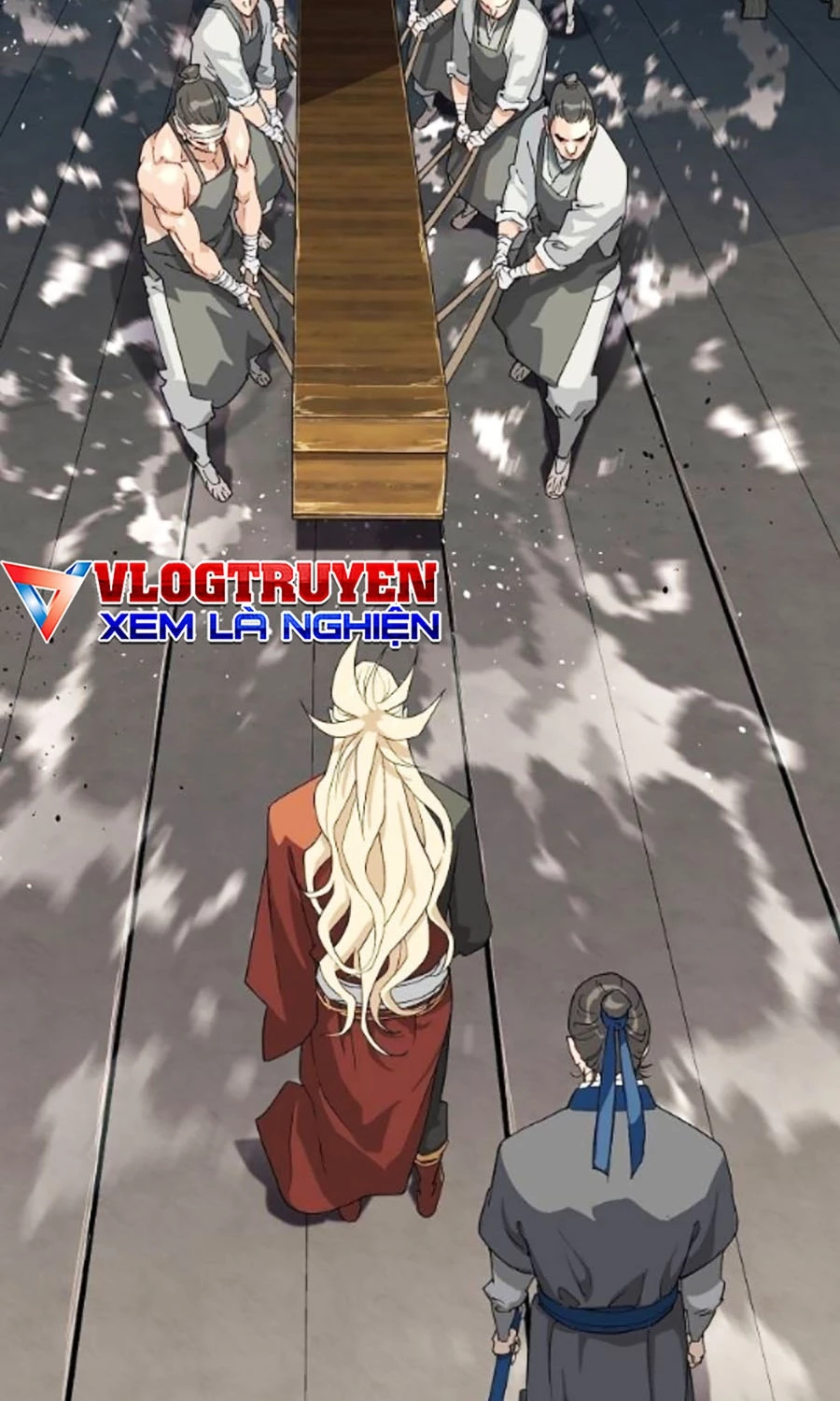 Đại Thánh Trùng Sinh Nam Cung Thế Gia Chapter 32 - 107