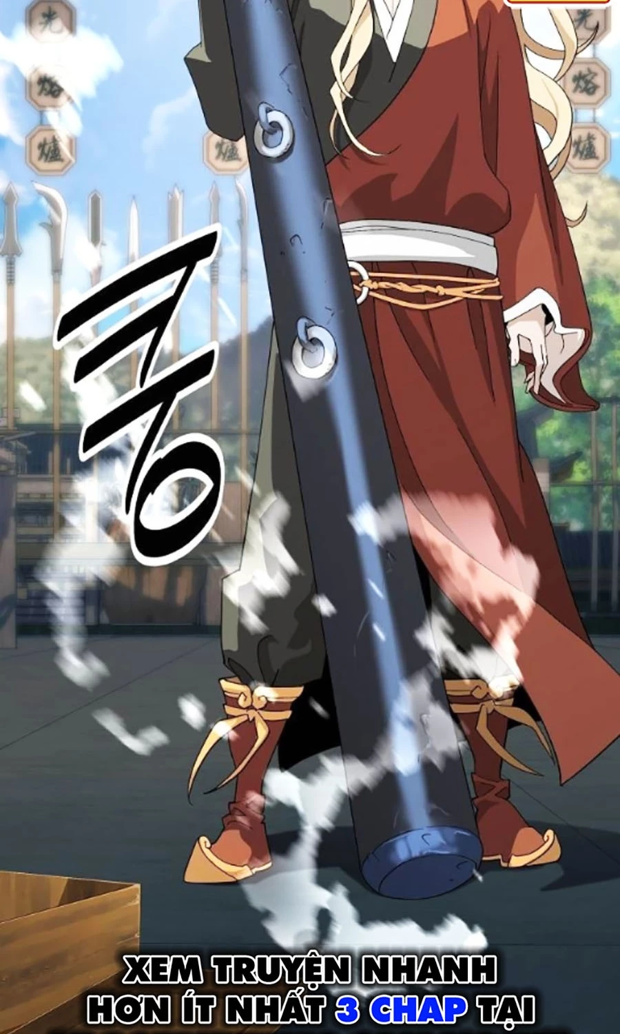 Đại Thánh Trùng Sinh Nam Cung Thế Gia Chapter 32 - 113