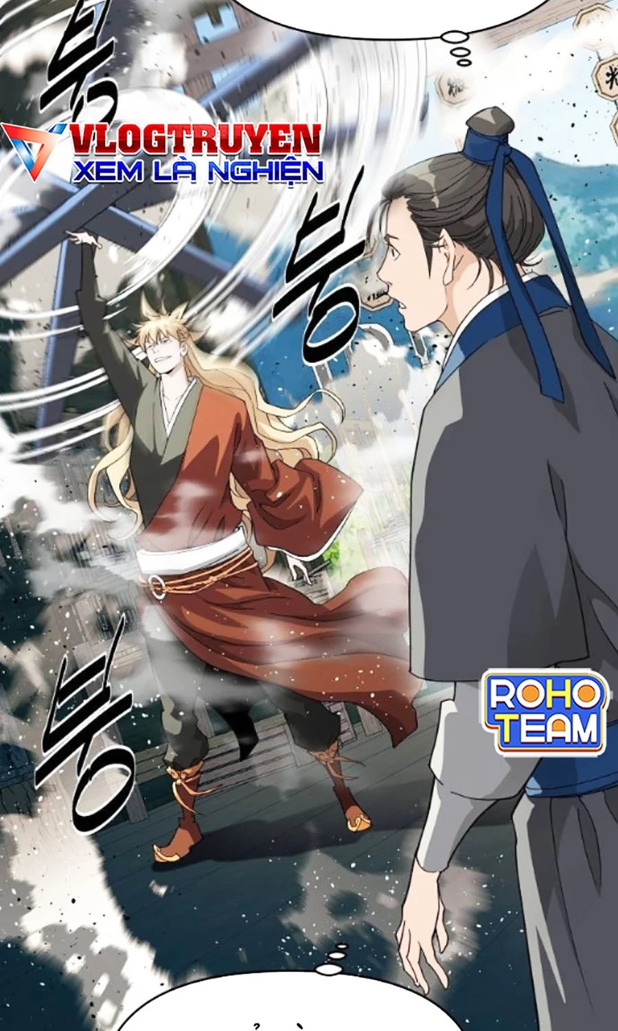 Đại Thánh Trùng Sinh Nam Cung Thế Gia Chapter 32 - 115