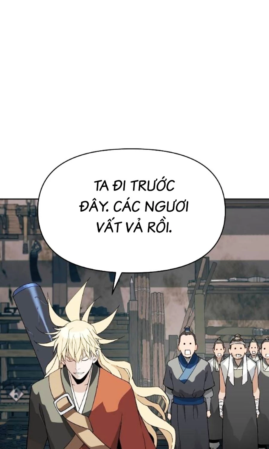 Đại Thánh Trùng Sinh Nam Cung Thế Gia Chapter 32 - 131