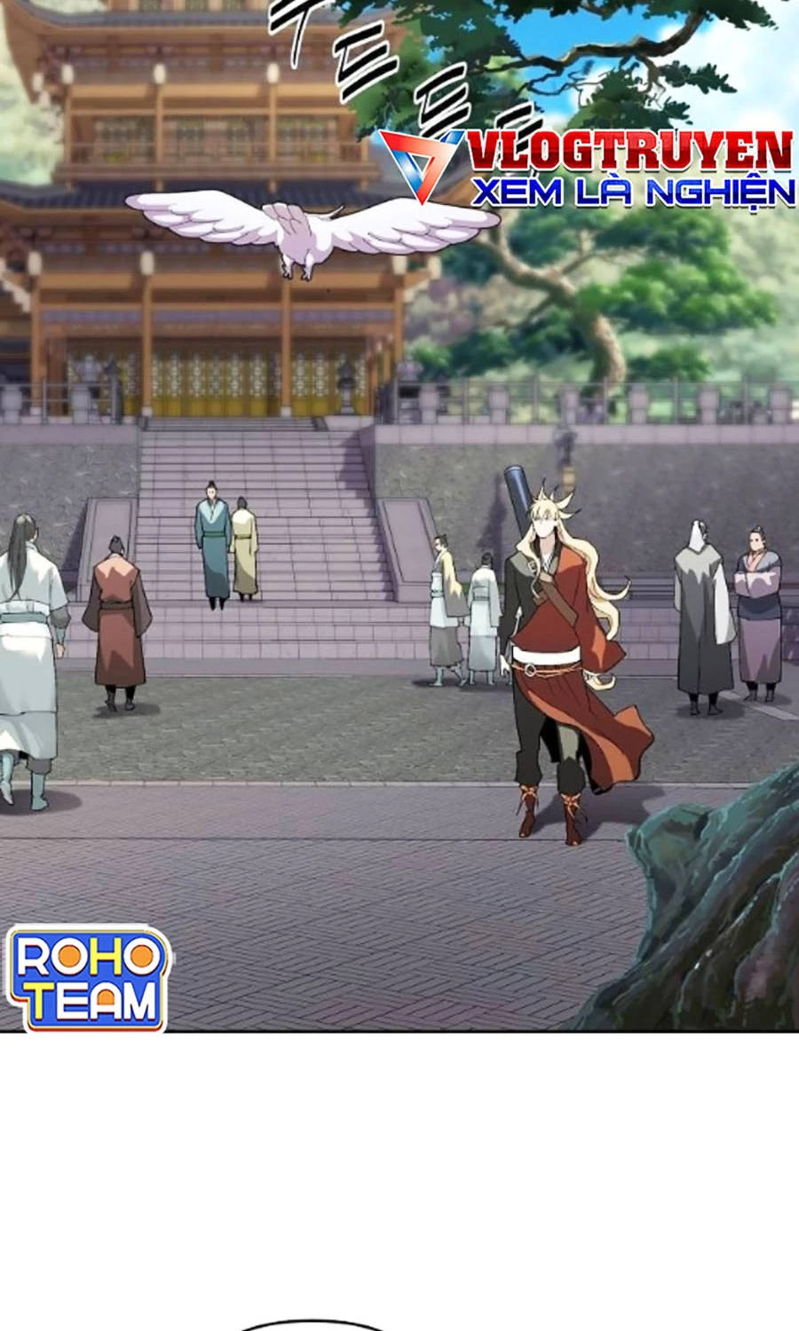 Đại Thánh Trùng Sinh Nam Cung Thế Gia Chapter 32 - 133