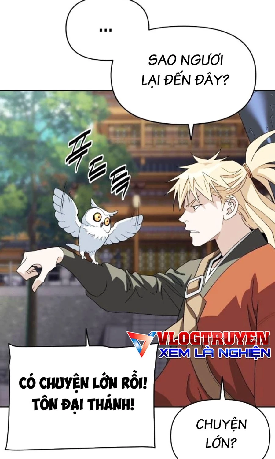 Đại Thánh Trùng Sinh Nam Cung Thế Gia Chapter 32 - 134