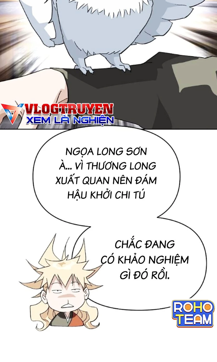 Đại Thánh Trùng Sinh Nam Cung Thế Gia Chapter 32 - 136