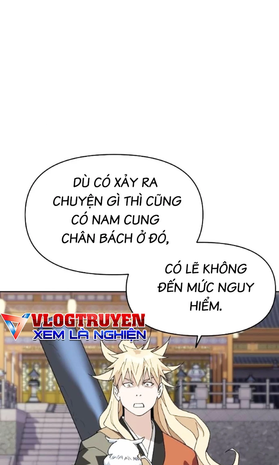 Đại Thánh Trùng Sinh Nam Cung Thế Gia Chapter 32 - 137