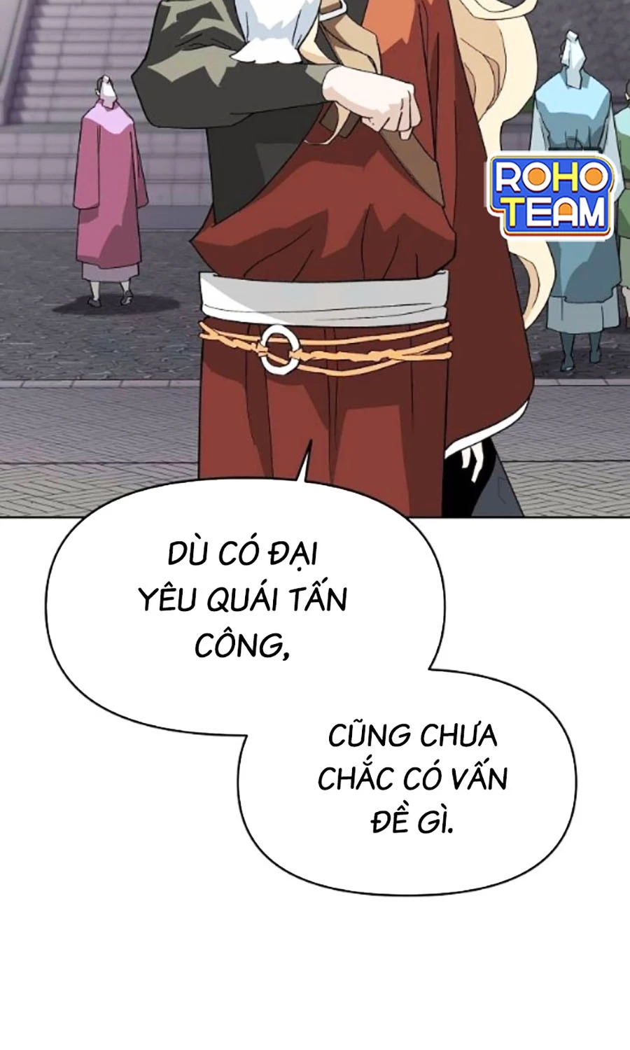 Đại Thánh Trùng Sinh Nam Cung Thế Gia Chapter 32 - 138