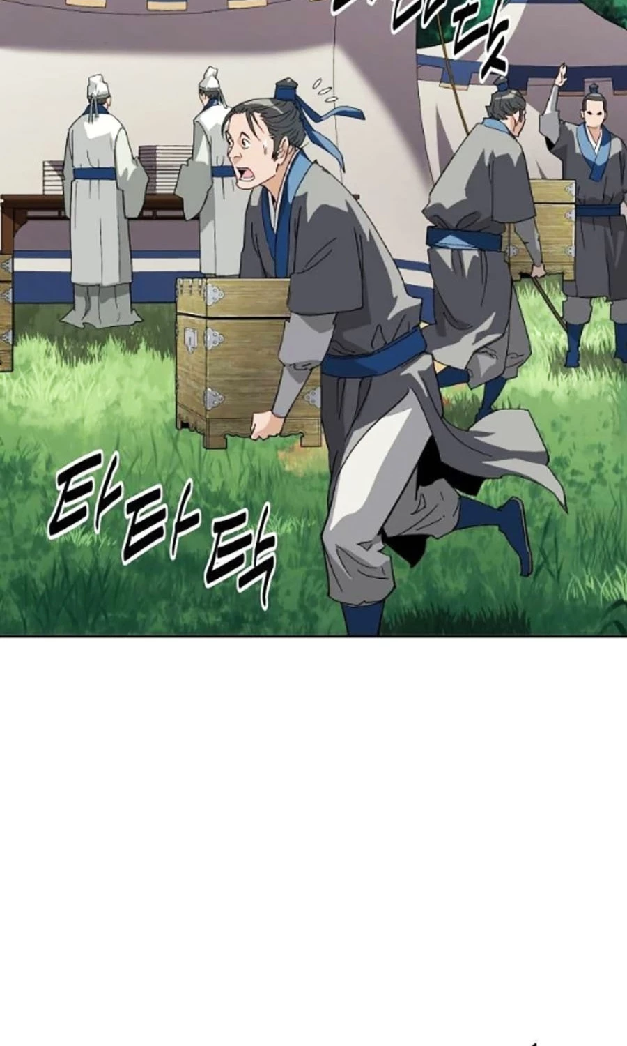 Đại Thánh Trùng Sinh Nam Cung Thế Gia Chapter 32 - 145