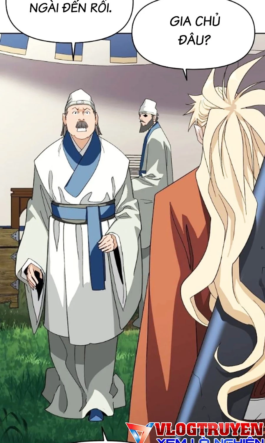 Đại Thánh Trùng Sinh Nam Cung Thế Gia Chapter 32 - 152